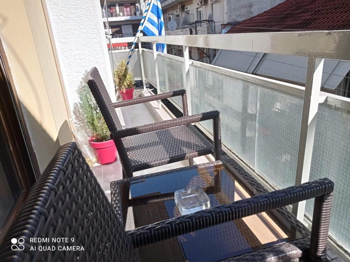 Cityhome2 Лариса Екстер'єр фото