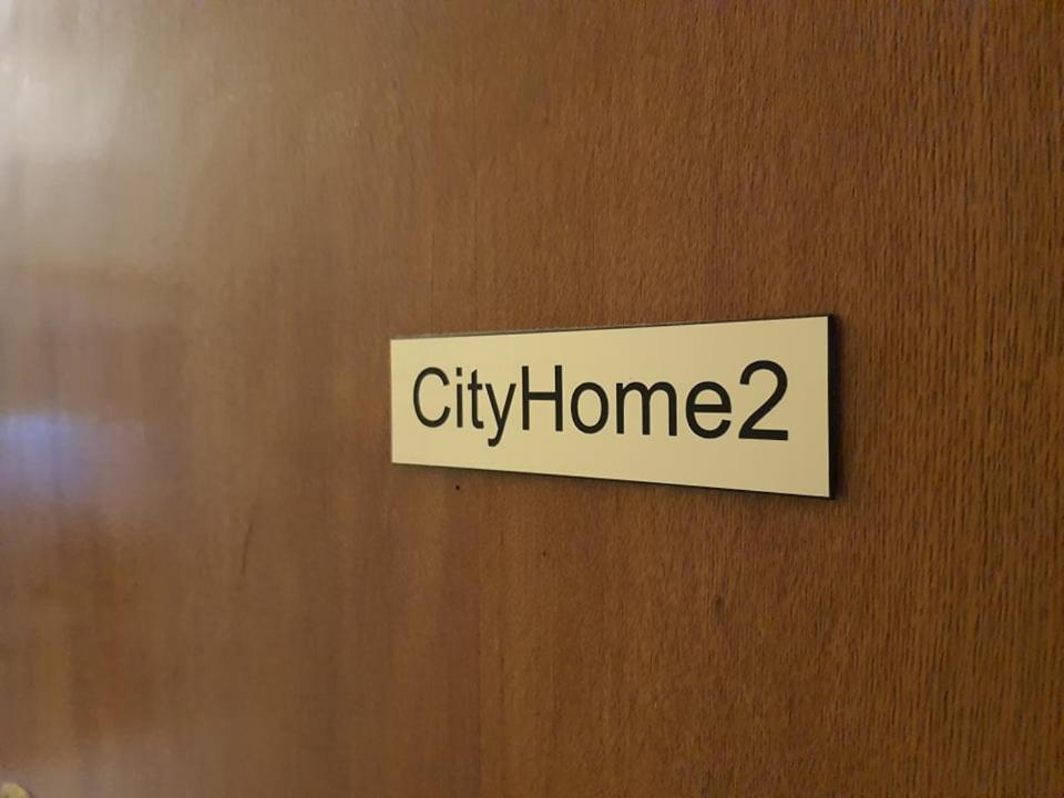 Cityhome2 Лариса Екстер'єр фото