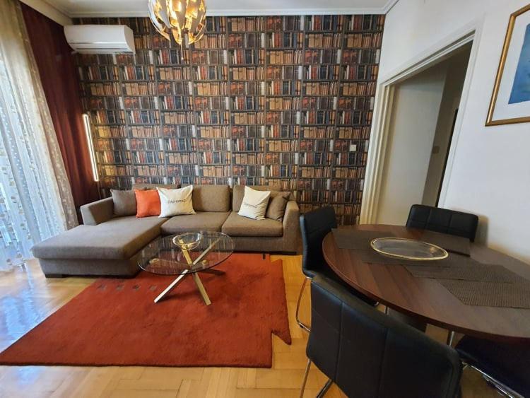 Cityhome2 Лариса Екстер'єр фото