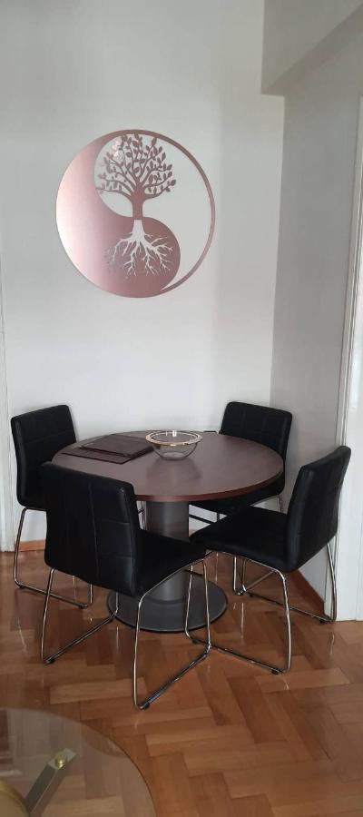 Cityhome2 Лариса Екстер'єр фото