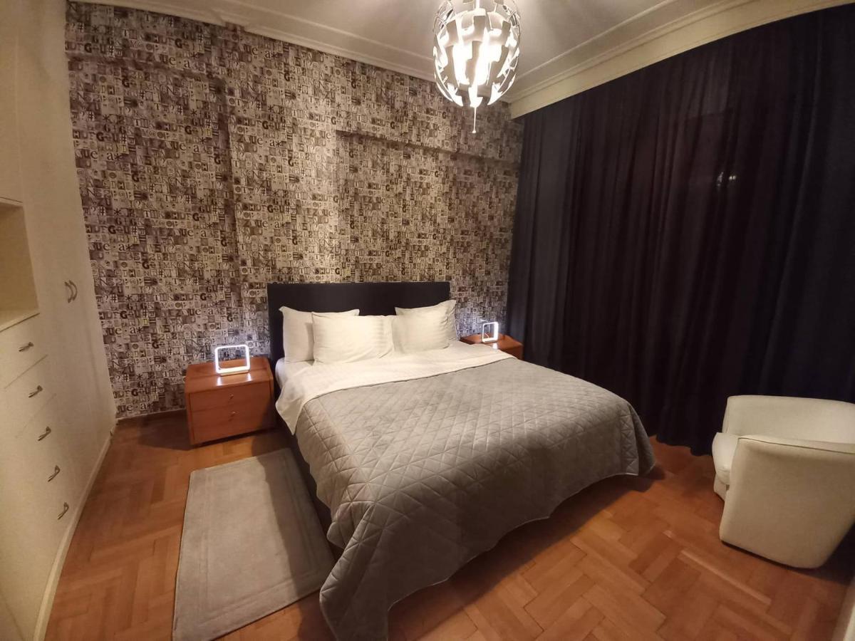 Cityhome2 Лариса Екстер'єр фото