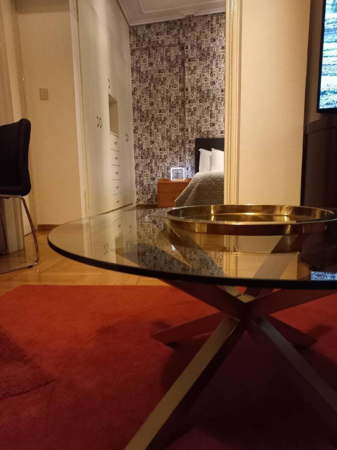 Cityhome2 Лариса Екстер'єр фото