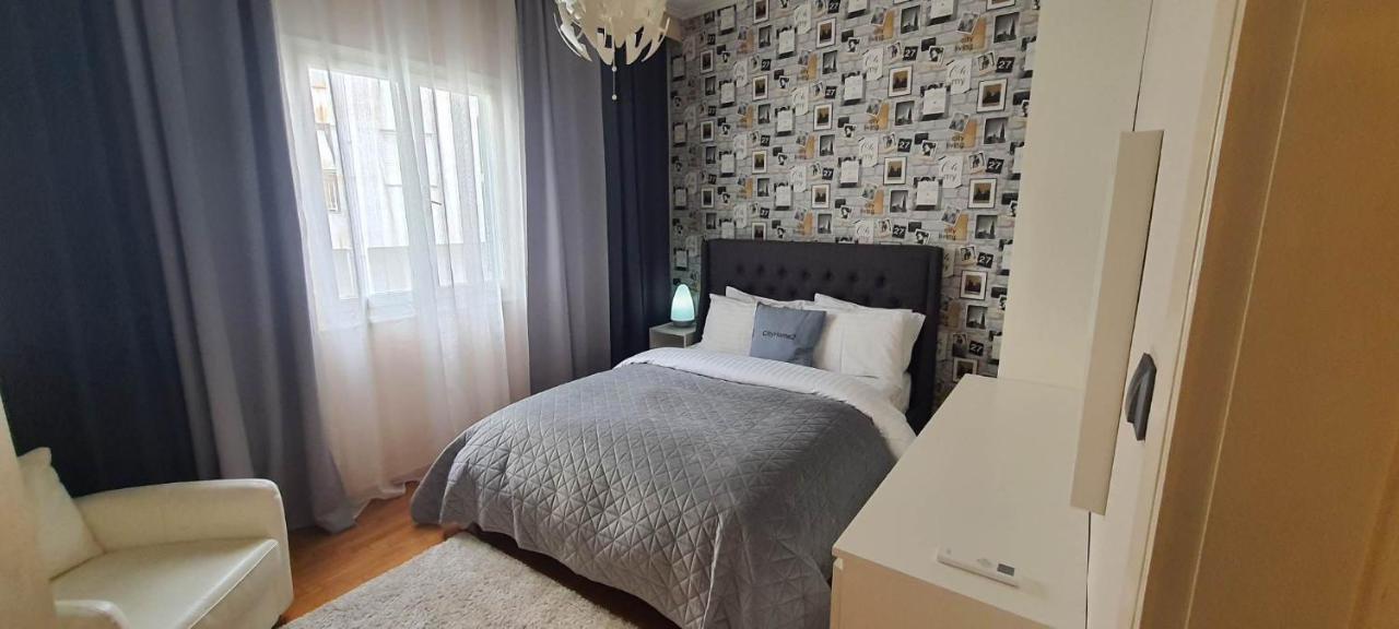 Cityhome2 Лариса Екстер'єр фото
